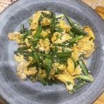 武州うどんあかねandみどりダイニング - 