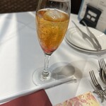 リゾートレストラン カスケード銀座店 - 