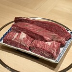 江戸焼肉 - 