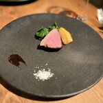 清澄白河 フジマル醸造所 - 