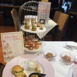 リゾートレストラン カスケード銀座店 - 