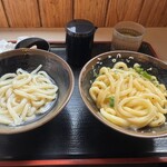 手打十段 うどんバカ一代 - 