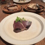 清澄白河 フジマル醸造所 - 