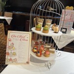 リゾートレストラン カスケード銀座店 - 