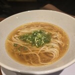麺匠至誠 - 