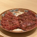 江戸焼肉 - 