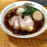 麺尊RAGE RAMEN WANTO - 