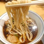 中華そば 千乃鶏 - 