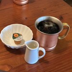 ビーノ - アイスコーヒー