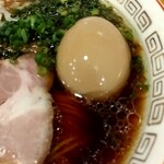 麺尊RAGE RAMEN WANTO - 