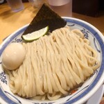 中華そば 千乃鶏 - 