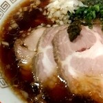 麺尊RAGE RAMEN WANTO - 