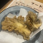 武州うどんあかねandみどりダイニング - 