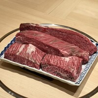 江戸焼肉 - 