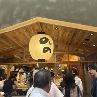 梅田 鮨割烹のの - 
