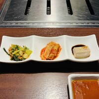 天空焼肉 星遊山 - 