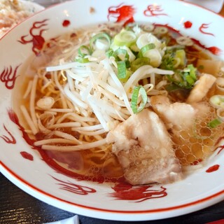 らーめん 紫龍_2