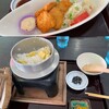 道の駅 みつ シーサイドレストラン 魚菜屋