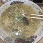 白龍 フェザン分店 - 