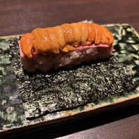 牛肉寿司 きんたん - 