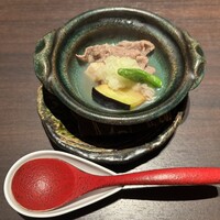 牛肉寿司 きんたん - 