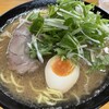 豚骨ラーメン 新井商店