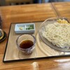 手延べ麺お食事処 銀四郎
