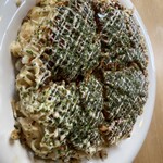 お好み焼 水音 - 