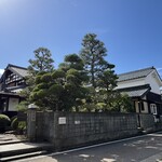 そば蔵 谷川 - 