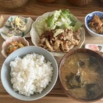 腸食キムチ工房 ととのい - 