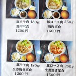 ニューフライパン - 