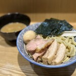 麺屋 山界 - 