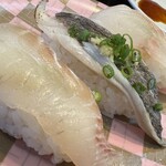 南房総 やまと寿司 - 