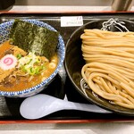 松戸富田麺絆 - 