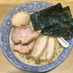 麺屋 山界 - 