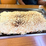 高専ダゴ 新みつや - 返す瞬間は撮りそびれました