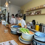 腸食キムチ工房 ととのい - 