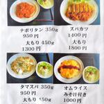 ニューフライパン - 