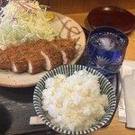 とんかつ桂 - 