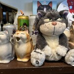 薬膳スープカレー・シャナイア - 