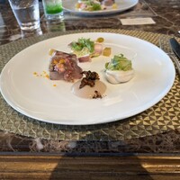 ベッラヴィスタ ラウンジ - 
