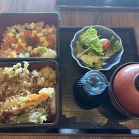 星空の中へ - 