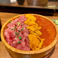 焼うお いし川 - 