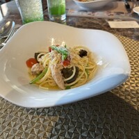 ベッラヴィスタ ラウンジ - 
