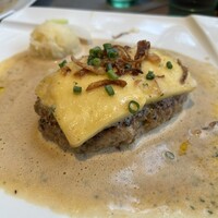 旬菜ステーキ処 らいむらいと - 