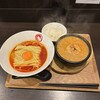 担々麺 威風堂々