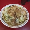 ラーメン二郎  札幌店