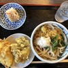 ふるかわうどん