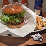 SHOGUN BURGER 新宿店 - 