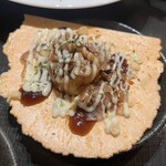 たこ焼きとおでん たこひろ - 